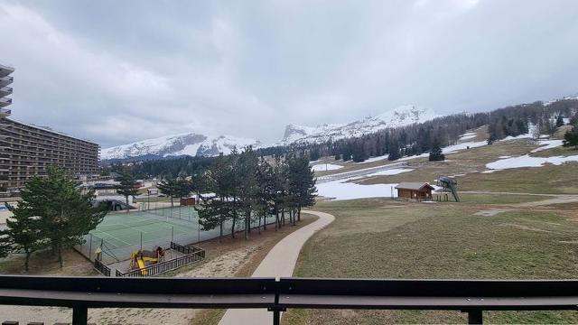 Appartment Les Issarts DEV110-00316 - Superdévoluy