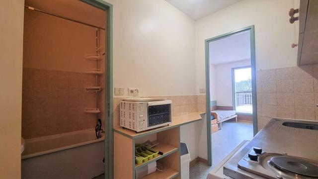 Appartment Les Issarts DEV110-00316 - Superdévoluy