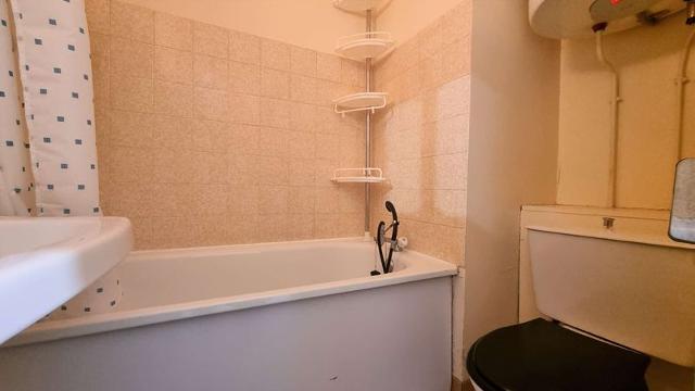 Appartment Les Issarts DEV110-00316 - Superdévoluy