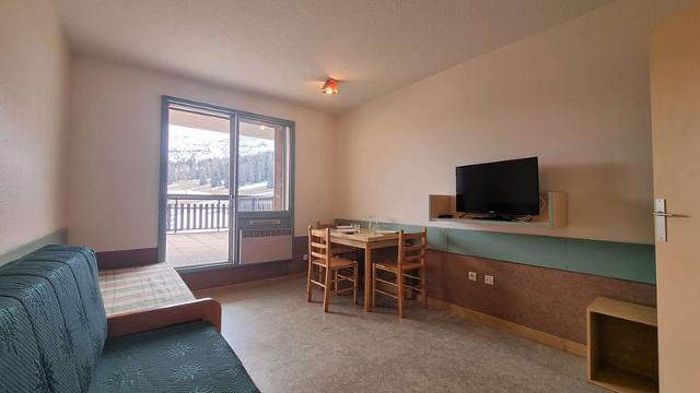 Appartment Les Issarts DEV110-00316 - Superdévoluy