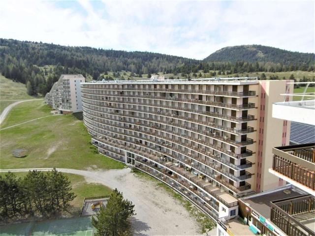 Appartment Les Issarts DEV110-00316 - Superdévoluy