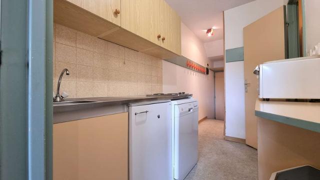Appartment Les Issarts DEV110-00316 - Superdévoluy
