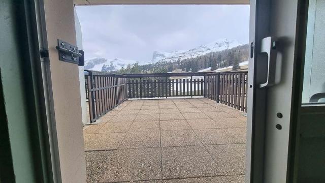 Appartment Les Issarts DEV110-00316 - Superdévoluy