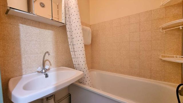 Appartment Les Issarts DEV110-00316 - Superdévoluy