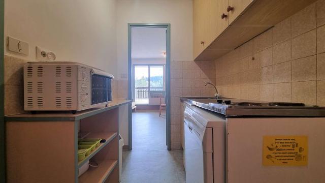 Appartment Les Issarts DEV110-00316 - Superdévoluy