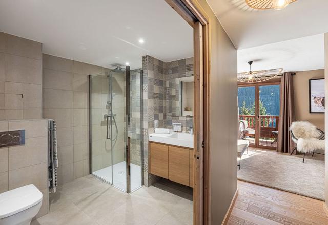 Chalet GRANDE CASSE - Courchevel 1650