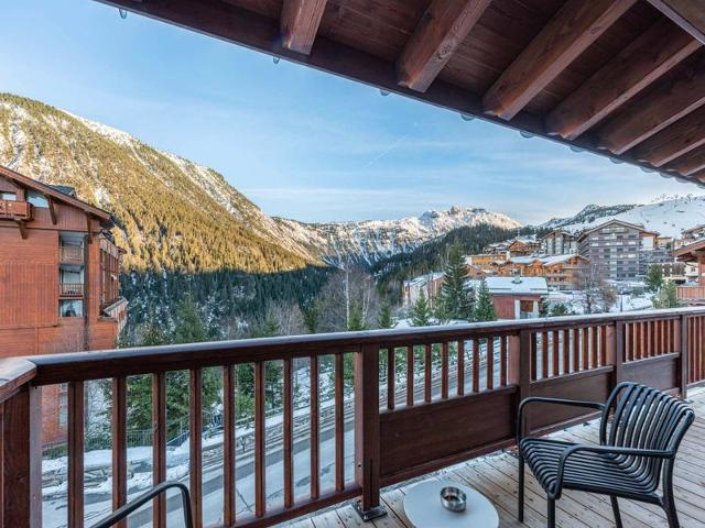 Chalet GRANDE CASSE - Courchevel 1650