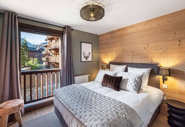 Chalet GRANDE CASSE - Courchevel 1650