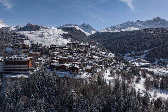 Chalet GRANDE CASSE - Courchevel 1650