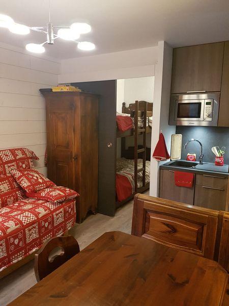 Résidence les PORTES DU SOLEIL - Châtel