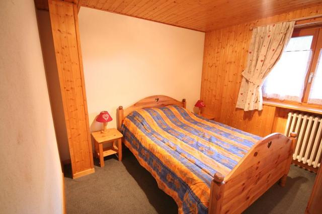 Résidence ECHO DES MONTAGNES - Châtel