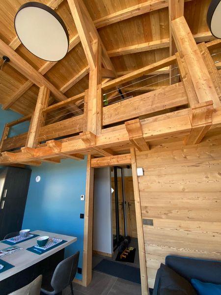 Chalet LE PETIT CHALET - Châtel