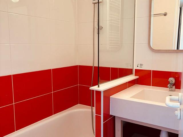 Comfortable Duplex for 7 with Balcony - Malinka, Avoriaz FR-1-634-87 - Avoriaz