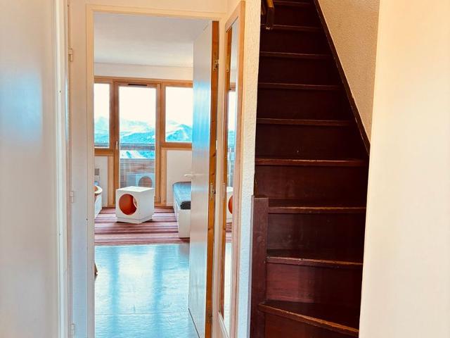 Comfortable Duplex for 7 with Balcony - Malinka, Avoriaz FR-1-634-87 - Avoriaz