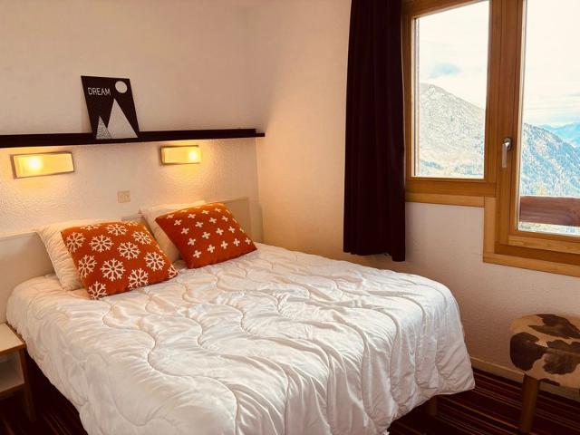 Comfortable Duplex for 7 with Balcony - Malinka, Avoriaz FR-1-634-87 - Avoriaz