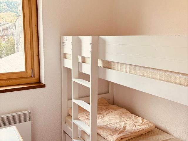 Comfortable Duplex for 7 with Balcony - Malinka, Avoriaz FR-1-634-87 - Avoriaz