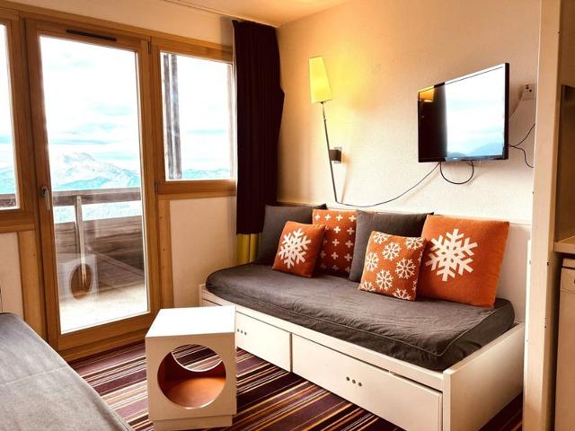 Comfortable Duplex for 7 with Balcony - Malinka, Avoriaz FR-1-634-87 - Avoriaz