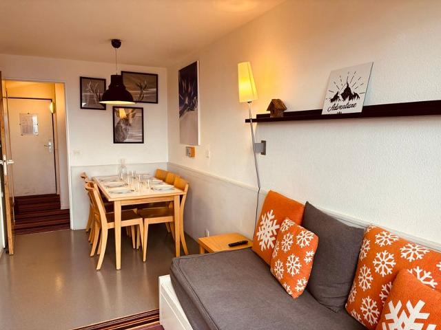 Comfortable Duplex for 7 with Balcony - Malinka, Avoriaz FR-1-634-87 - Avoriaz