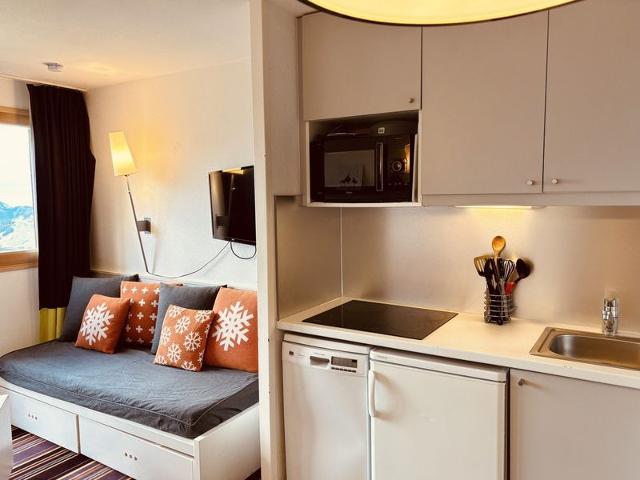 Comfortable Duplex for 7 with Balcony - Malinka, Avoriaz FR-1-634-87 - Avoriaz