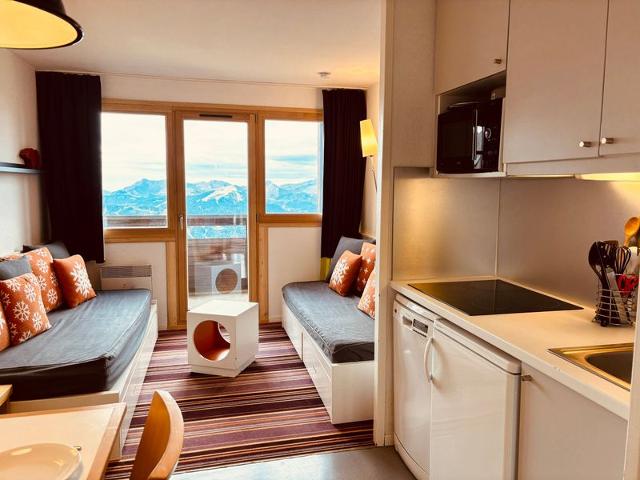 Comfortable Duplex for 7 with Balcony - Malinka, Avoriaz FR-1-634-87 - Avoriaz