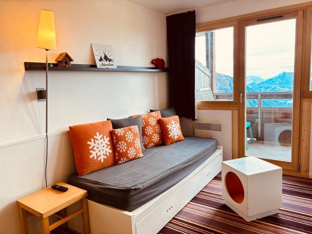 Comfortable Duplex for 7 with Balcony - Malinka, Avoriaz FR-1-634-87 - Avoriaz