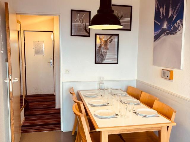 Comfortable Duplex for 7 with Balcony - Malinka, Avoriaz FR-1-634-87 - Avoriaz