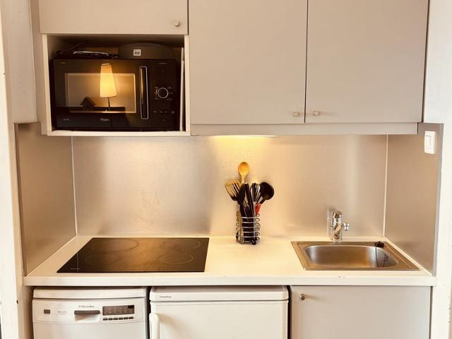 Comfortable Duplex for 7 with Balcony - Malinka, Avoriaz FR-1-634-87 - Avoriaz