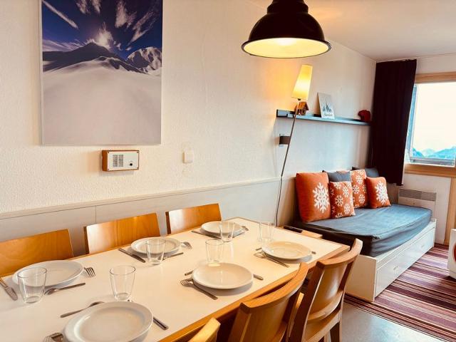 Comfortable Duplex for 7 with Balcony - Malinka, Avoriaz FR-1-634-87 - Avoriaz