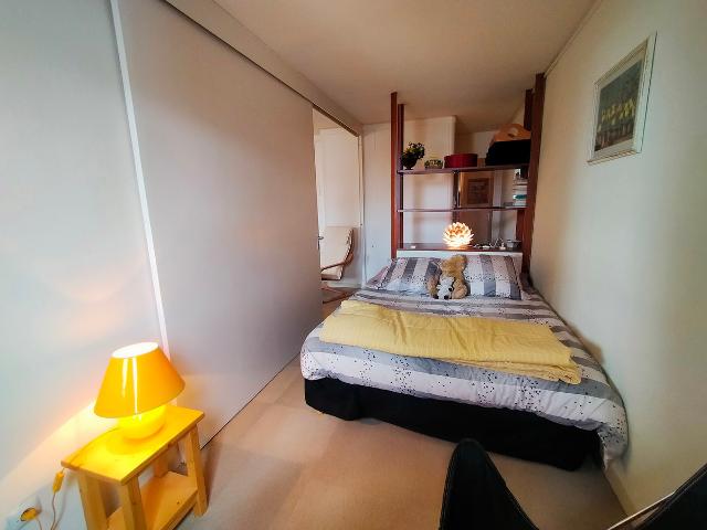 Apartment Avoriaz, 2 bedrooms, 6 persons - Avoriaz