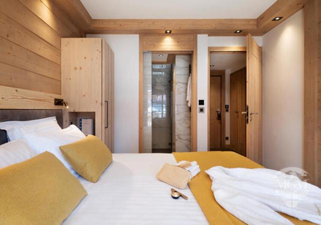 MGM Hôtels & Résidences – Résidence Manaka - Plagne Centre