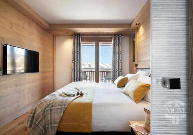 MGM Hôtels & Résidences – Résidence Manaka - Plagne Centre