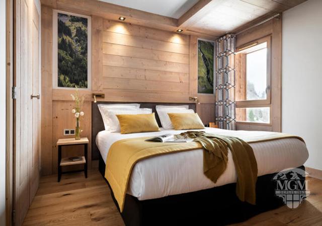 MGM Hôtels & Résidences – Résidence Manaka - Plagne Centre