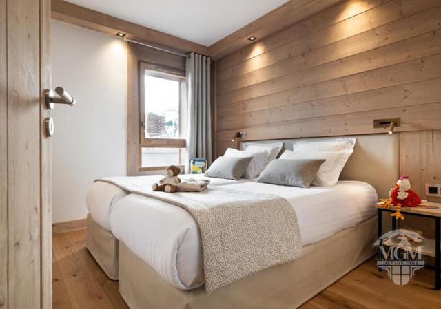 MGM Hôtels & Résidences – Résidence Manaka - Plagne Centre