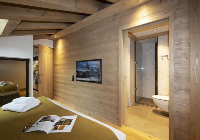 MGM Hôtels & Résidences – Résidence Manaka - Plagne Centre