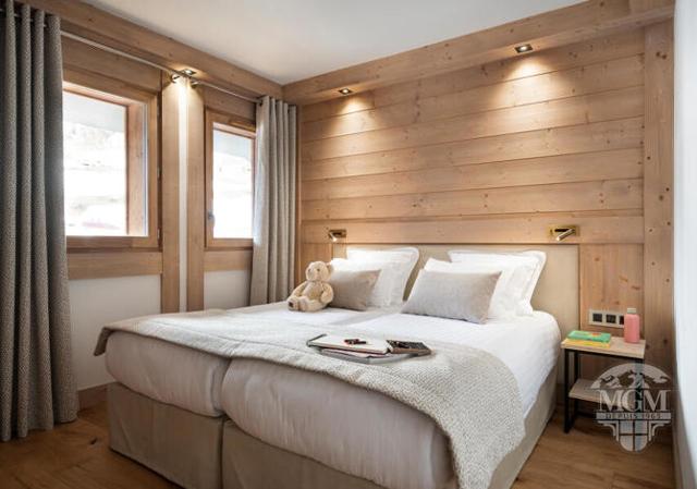 MGM Hôtels & Résidences – Résidence Manaka - Plagne Centre