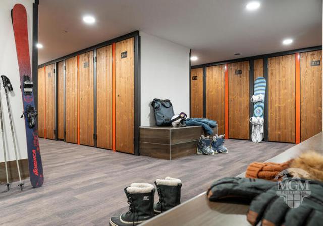 MGM Hôtels & Résidences – Résidence Manaka - Plagne Centre