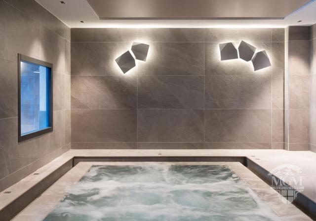 MGM Hôtels & Résidences – Résidence Manaka - Plagne Centre