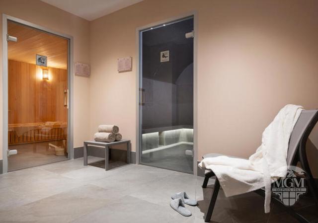MGM Hôtels & Résidences – Résidence Manaka - Plagne Centre