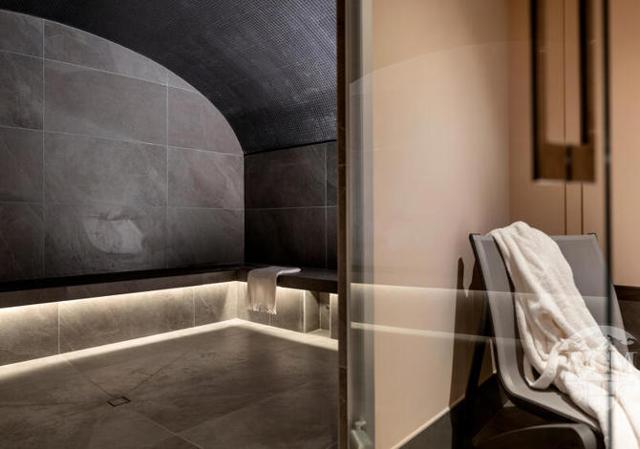 MGM Hôtels & Résidences – Résidence Manaka - Plagne Centre