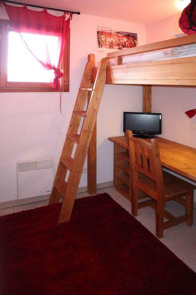 Appartment Balcon Des Airelles 506 - Les Orres