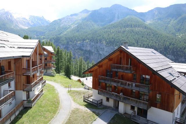 Appartment Balcon Des Airelles 506 - Les Orres