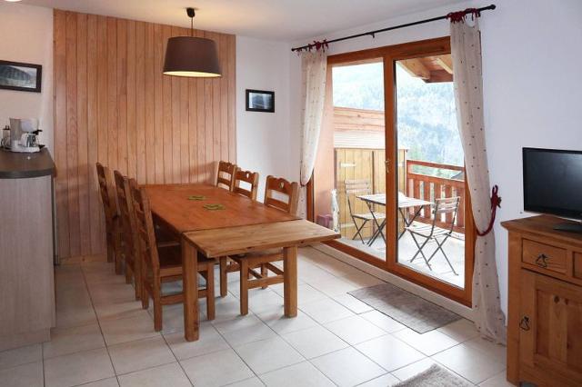 Appartment Balcon Des Airelles 506 - Les Orres