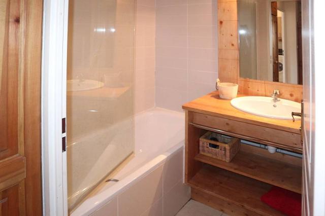 Appartment Balcon Des Airelles 506 - Les Orres