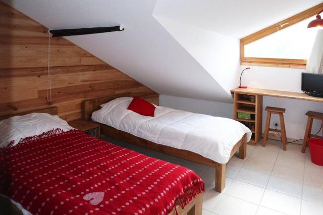 Appartment Balcon Des Airelles 506 - Les Orres
