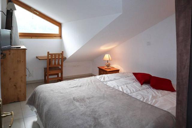 Appartment Balcon Des Airelles 506 - Les Orres