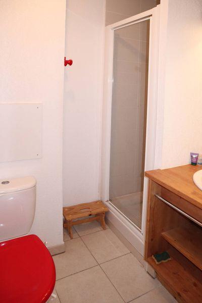 Appartment Balcon Des Airelles 506 - Les Orres