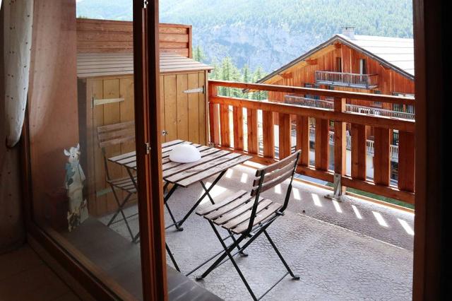 Appartment Balcon Des Airelles 506 - Les Orres
