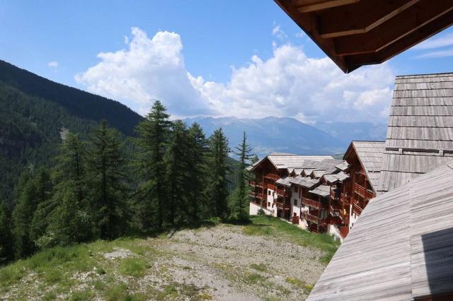 Appartment Balcon Des Airelles 506 - Les Orres