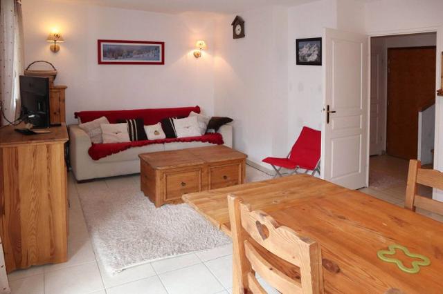 Appartment Balcon Des Airelles 506 - Les Orres