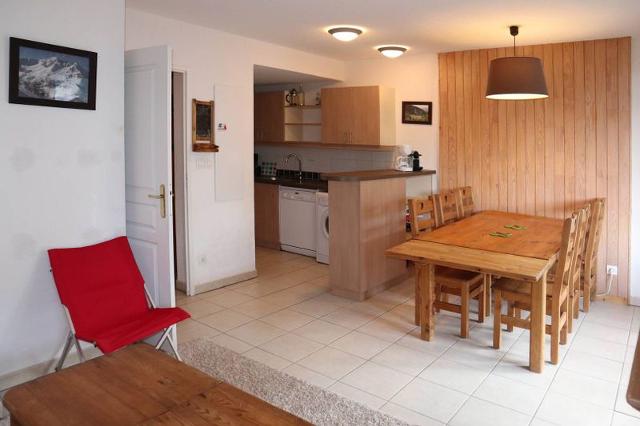Appartment Balcon Des Airelles 506 - Les Orres